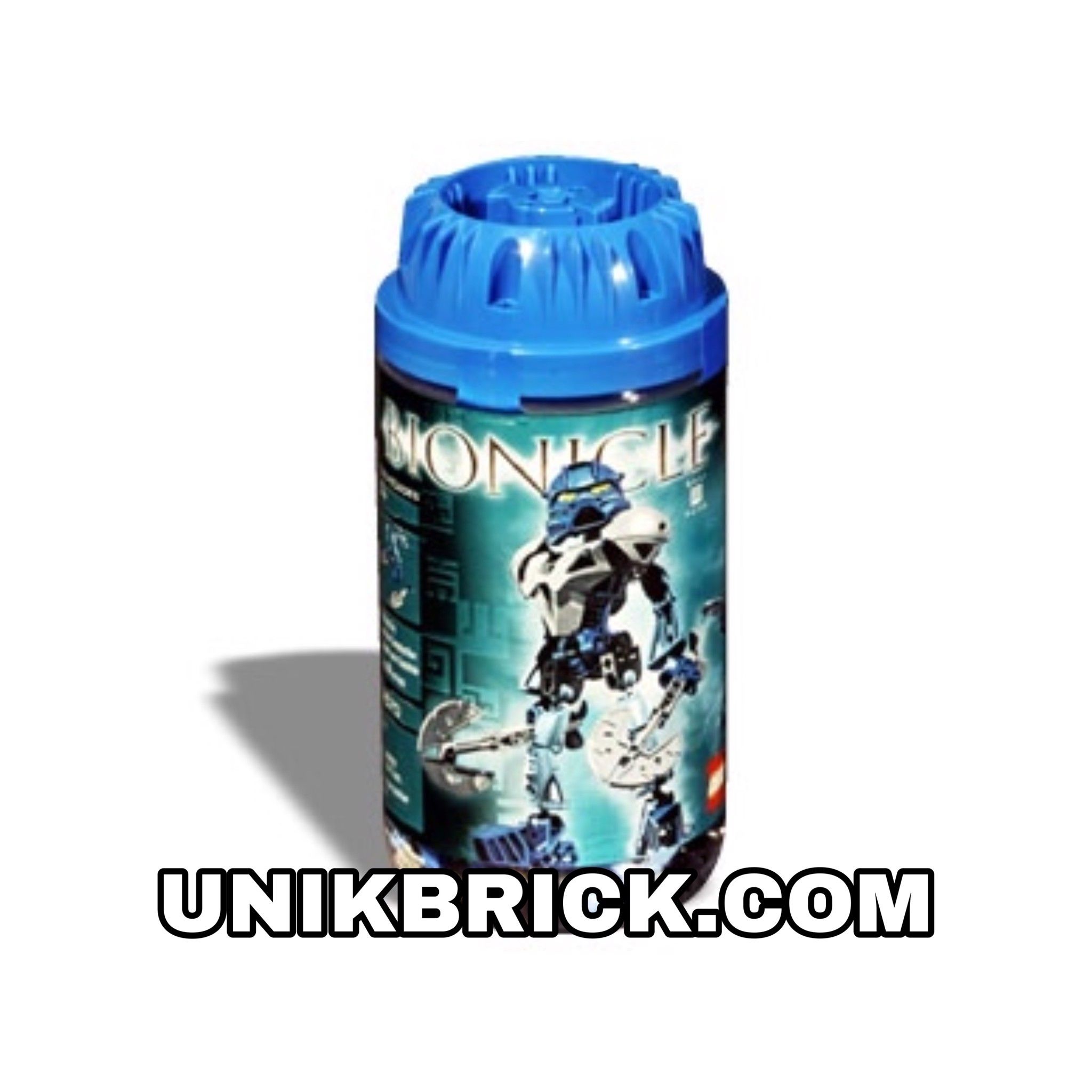 [ORDER ITEMS] LEGO Bionicle 8570 Gali Nuva