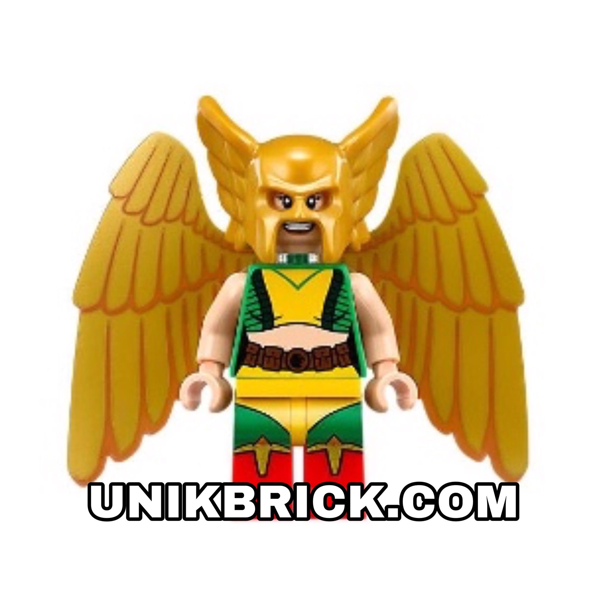 [ORDER ITEMS] LEGO Hawkgirl