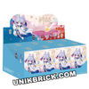 [CÓ HÀNG] Blind Box 52TOYs Rolife Suri Mythological Story Hộp mù Thần Thoại Trung Hoa