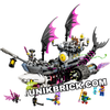 [HÀNG ĐẶT/ ORDER] LEGO DREAMZzz 71469 Nightmare Shark Ship