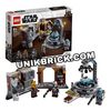 [HÀNG ĐẶT/ ORDER] LEGO Star Wars 75319 The Armorer’s Mandalorian Forge