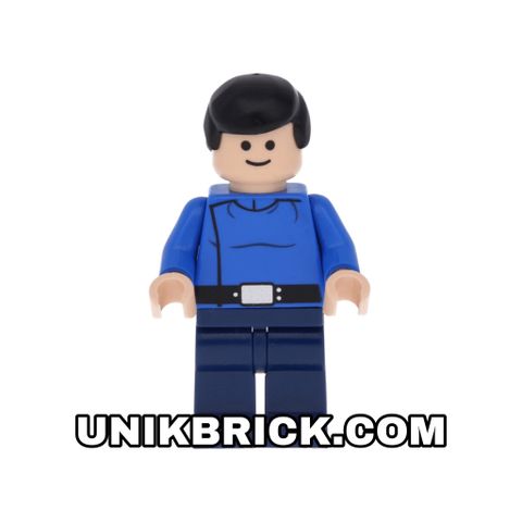  [ORDER ITEMS] LEGO Republic Captain 