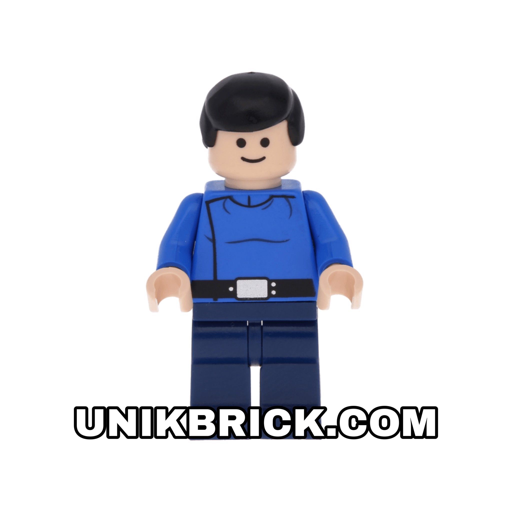 [ORDER ITEMS] LEGO Republic Captain