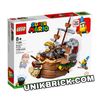 [HÀNG ĐẶT/ ORDER] LEGO Super Mario 71391 Bowser’s Airship Expansion Set