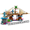 [HÀNG ĐẶT/ ORDER] LEGO Avatar 75578 Metkayina Reef Home