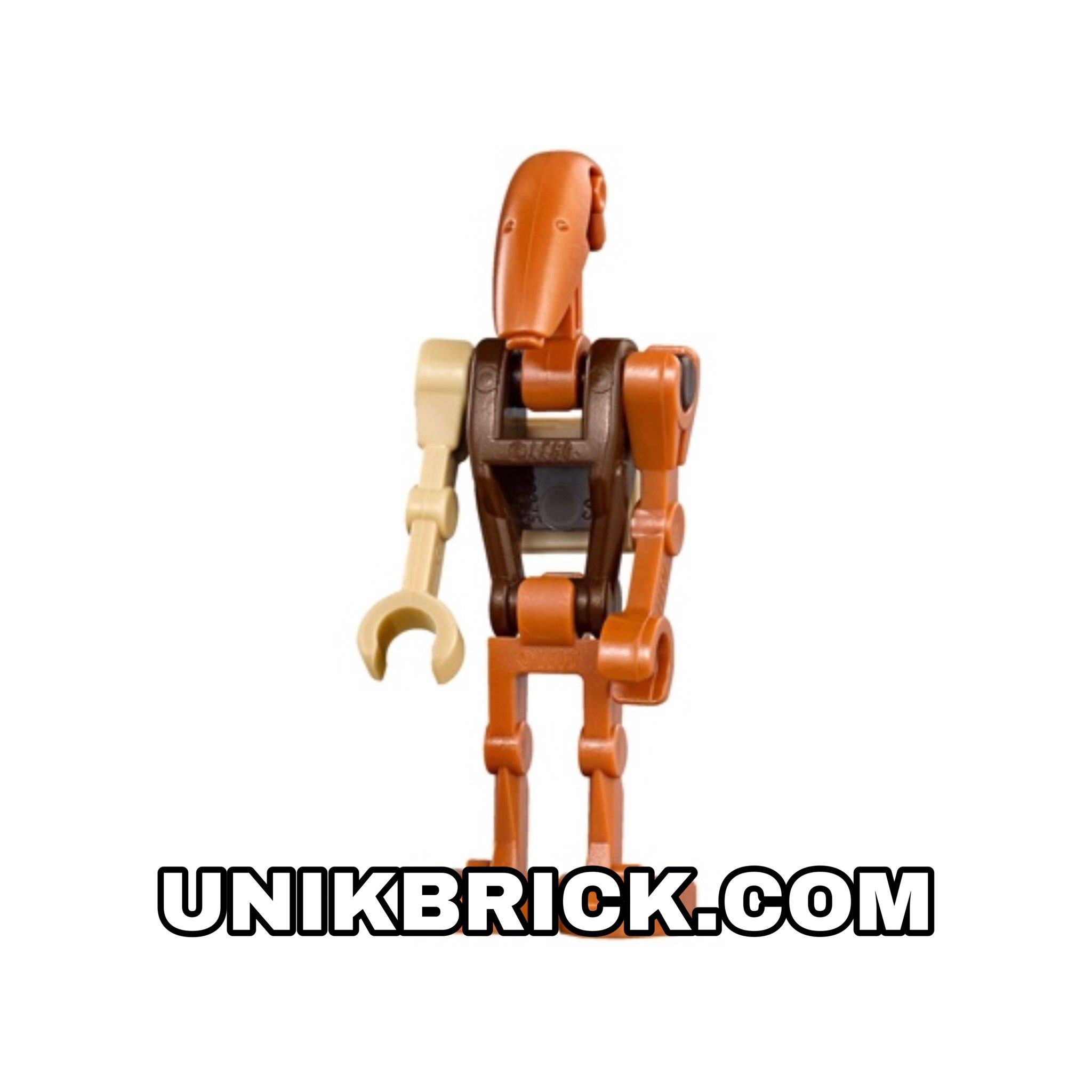 [ORDER ITEMS] LEGO R0-GR Roger