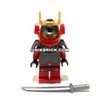 LEGO Ninjago ZX Armour Combo