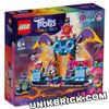 [HÀNG ĐẶT/ ORDER] LEGO Trolls World Tour 41254 Volcano Rock City Concert