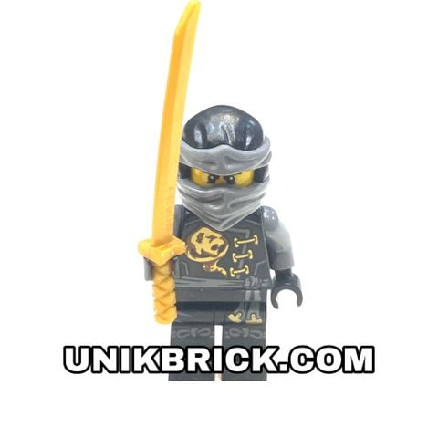  LEGO Ninjago Cole 16 