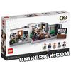 [HÀNG ĐẶT/ ORDER] LEGO Creator 10291 Queer Eye – The Fab 5 Loft