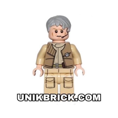  [ORDER ITEMS] LEGO General Airen Cracken 