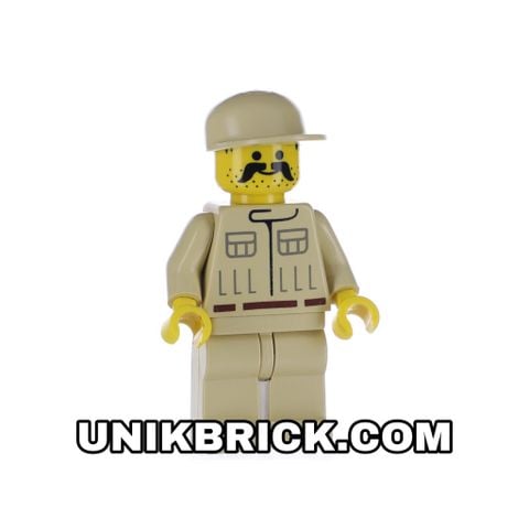  [ORDER ITEMS] LEGO Rebel Technician 