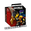 [CÓ HÀNG] LEGO Ninjago Combo 4 Epic Battle Sets 71730 71731 71732 71733