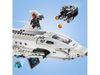 [HÀNG ĐẶT/ ORDER] LEGO Marvel Super Heroes 76130 Stark Jet and the Drone Attack.