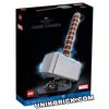 [HÀNG ĐẶT/ ORDER] LEGO Marvel 76209 Thor's Hammer