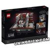 [HÀNG ĐẶT/ ORDER] LEGO Star Wars 75339 Death Star Trash Compactor Diorama