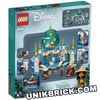 [HÀNG ĐẶT/ ORDER] LEGO Disney 43181 Raya and the Heart Palace