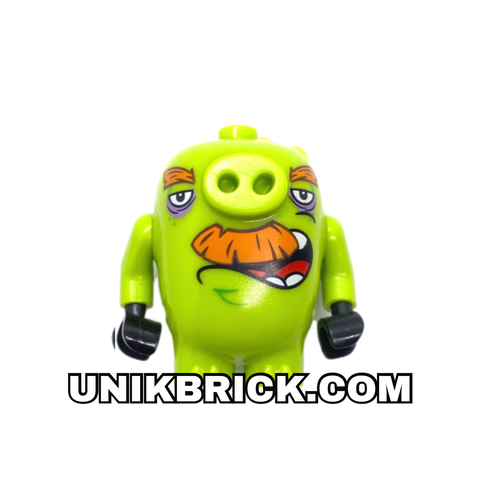  LEGO Angry Birds Foreman Pig 