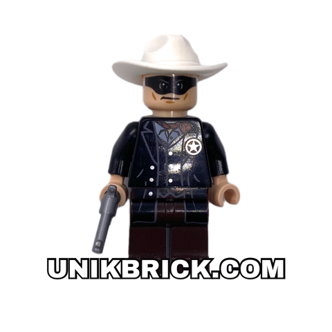  LEGO Lone Ranger 