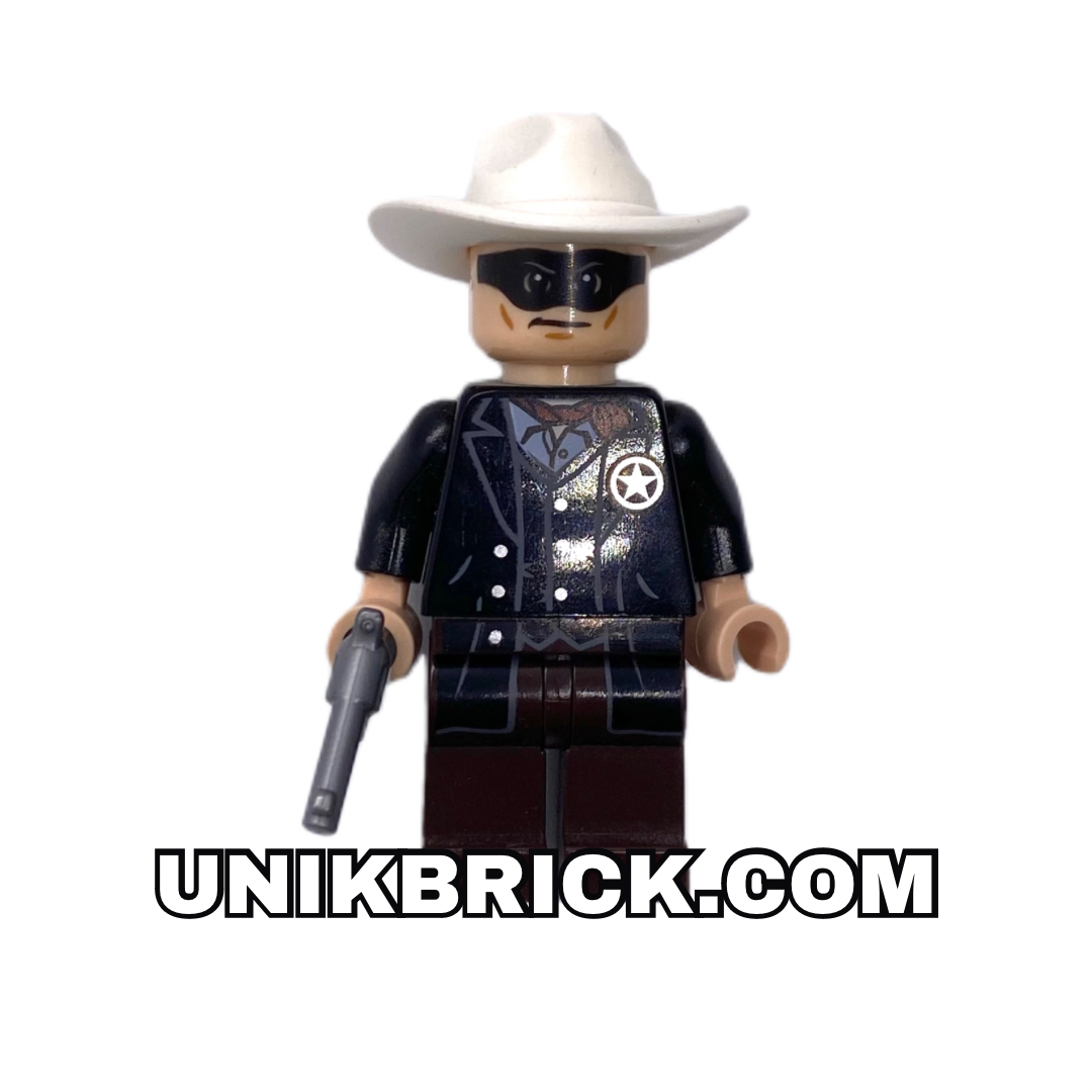 LEGO Lone Ranger