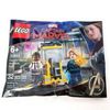 [CÓ HÀNG] LEGO 30453 Captain Marvel and Nick Fury Polybag