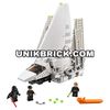 [HÀNG ĐẶT/ ORDER] LEGO Star Wars 75302 Imperial Shuttle