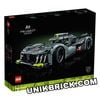 [HÀNG ĐẶT/ ORDER] LEGO 42156 Technic PEUGEOT 9X8 24H Le Mans Hybrid Hypercar