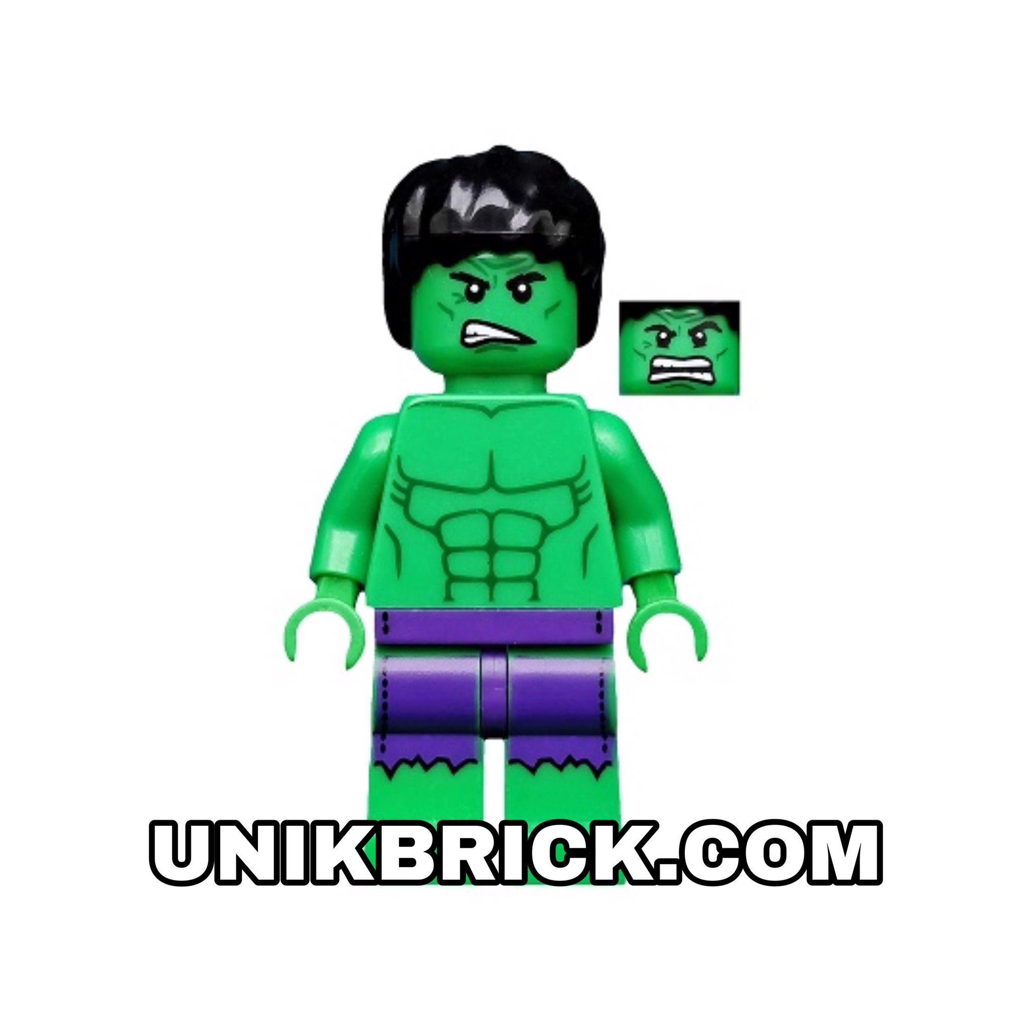 [ORDER ITEMS] LEGO Hulk
