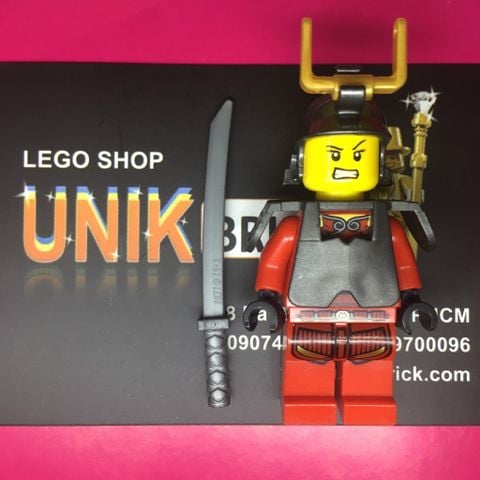  LEGO Ninjago Nya No 13 