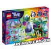 [HÀNG ĐẶT/ ORDER] LEGO Trolls World Tour 41255 Pop Village Celebration