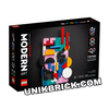 [HÀNG ĐẶT/ ORDER] LEGO 31210 Modern Art