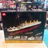 [CÓ HÀNG] LEGO Icons 10294 Titanic