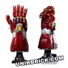 [HÀNG ĐẶT/ ORDER] LEGO Marvel 76223 Nano Gauntlet