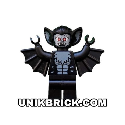  LEGO Vampire Bat Series 8 