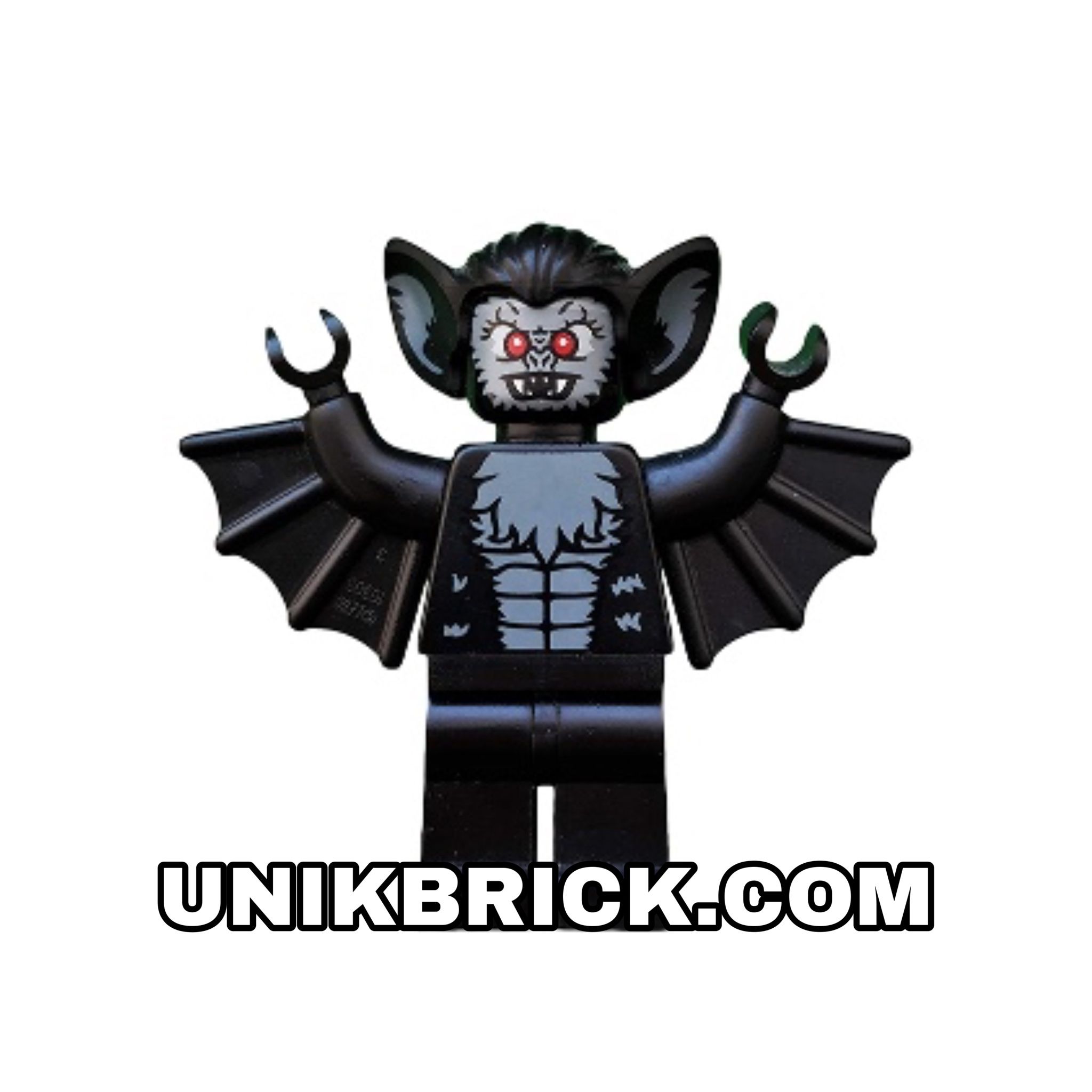 LEGO Vampire Bat Series 8