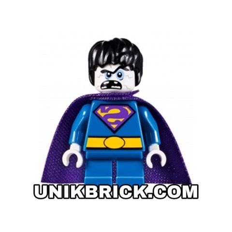  [ORDER ITEMS] LEGO Bizarro Short Legs 