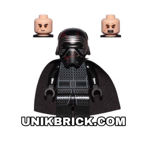  [ORDER ITEMS] LEGO Supreme Leader Kylo Ren Cape 