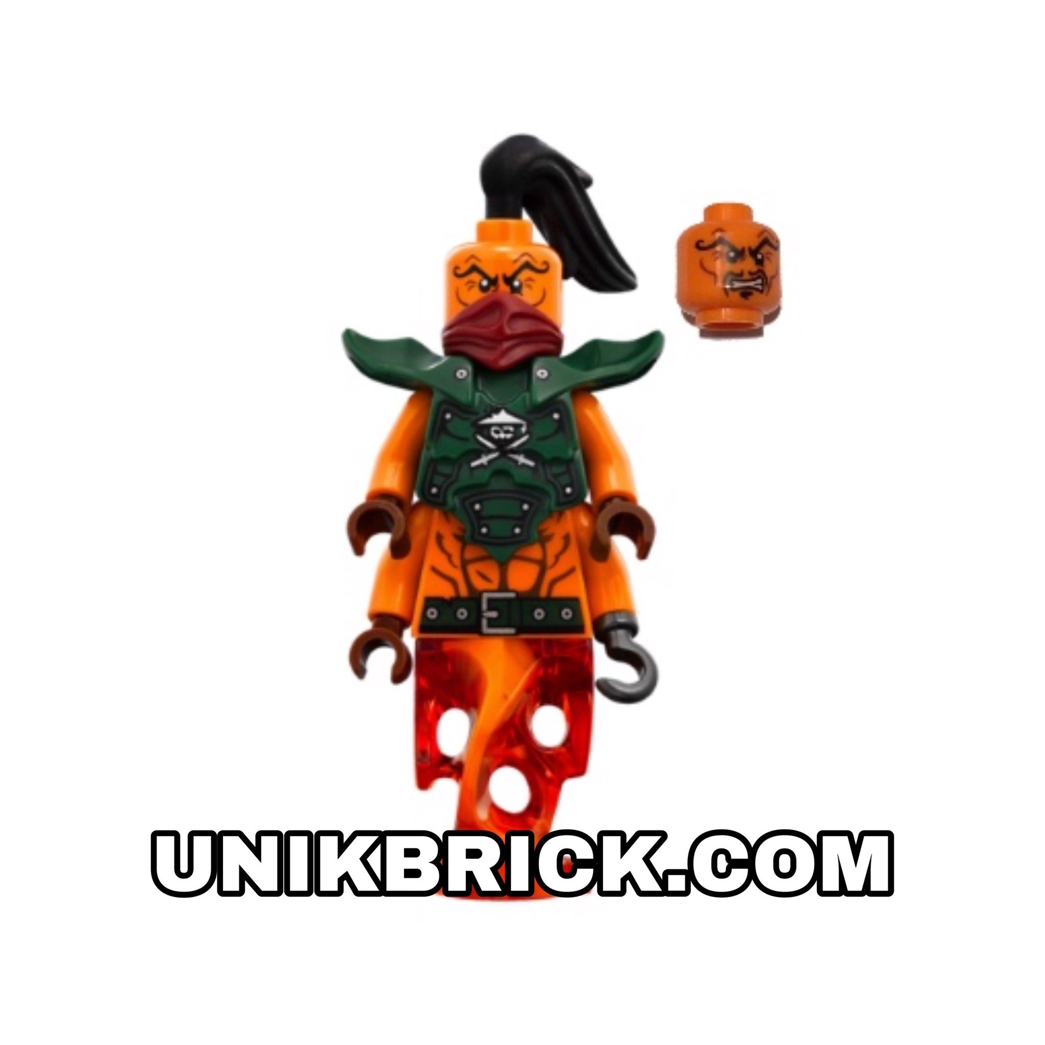 [ORDER ITEMS] LEGO Nadakhan