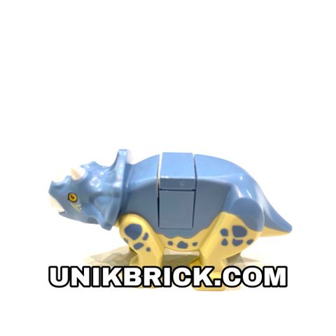  LEGO Jurassic World Baby Triceratops 