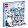 [HÀNG ĐẶT/ ORDER] LEGO Disney Frozen II 43172 Elsa's Magical Ice Palace