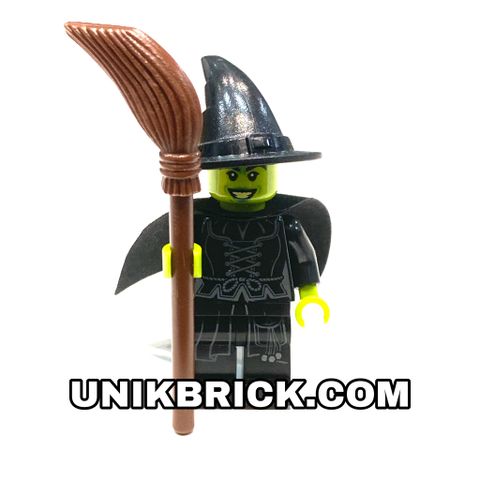  LEGO Wizard of Oz Wicked Witch 