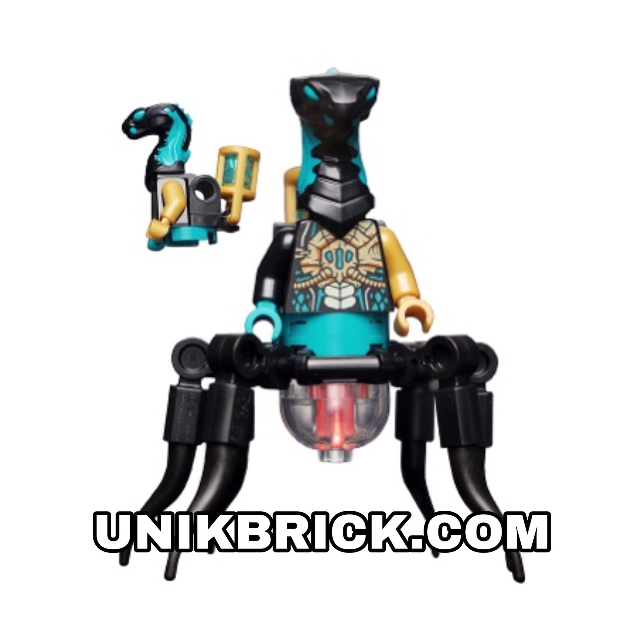 [ORDER ITEMS] LEGO Glutinous Lantern on Back