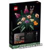 [CÓ HÀNG] LEGO Creator 10280 Flower Bouquet