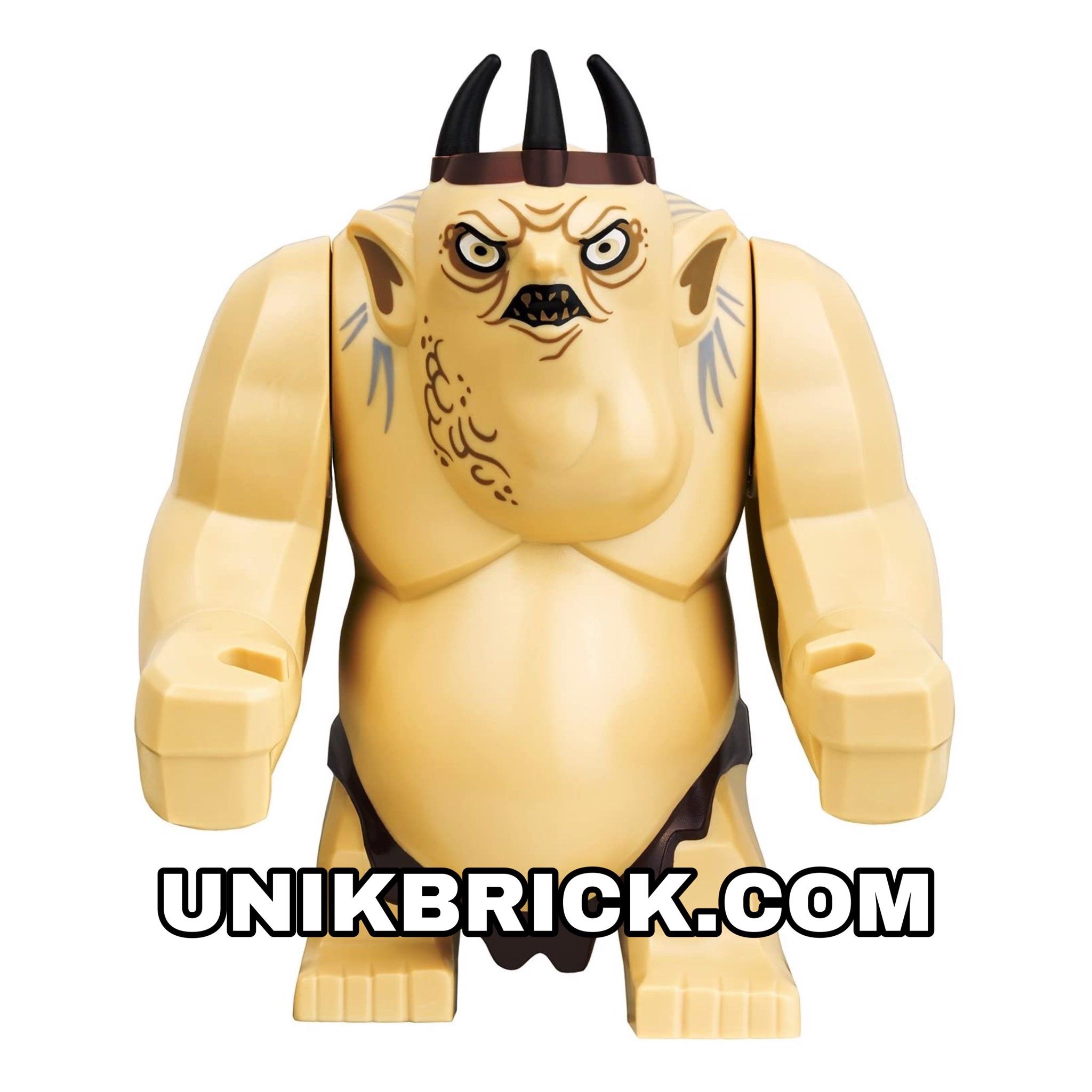 [ORDER ITEMS] LEGO Goblin King