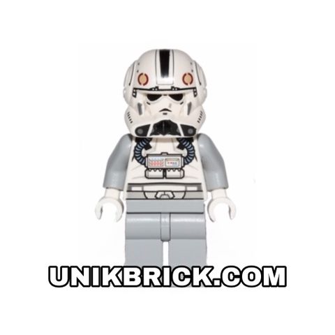  [ORDER ITEMS] LEGO V-wing Pilot 