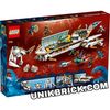 [HÀNG ĐẶT/ ORDER] LEGO Ninjago 71756 Hydro Bounty