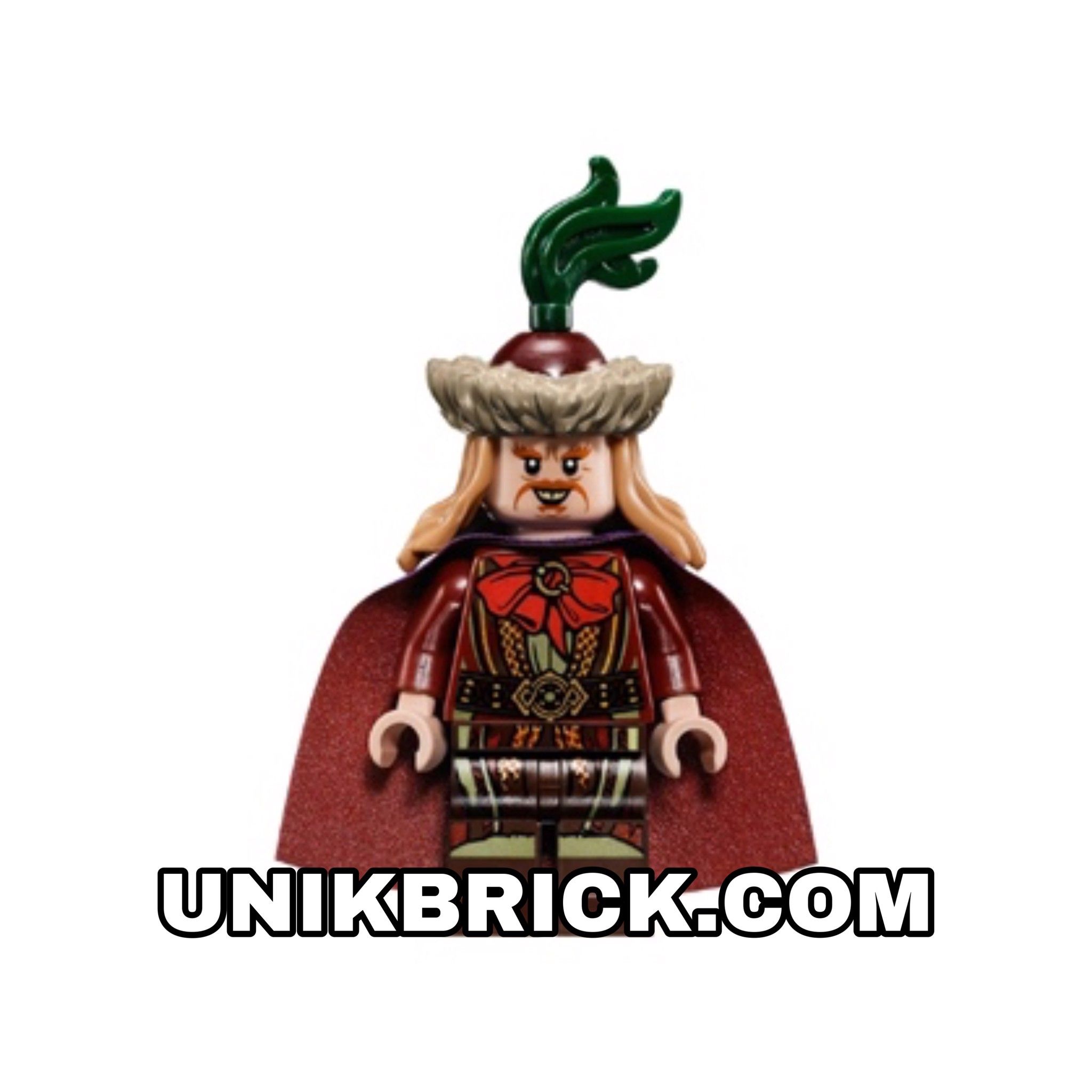 [ORDER ITEMS] LEGO Master of Lake town