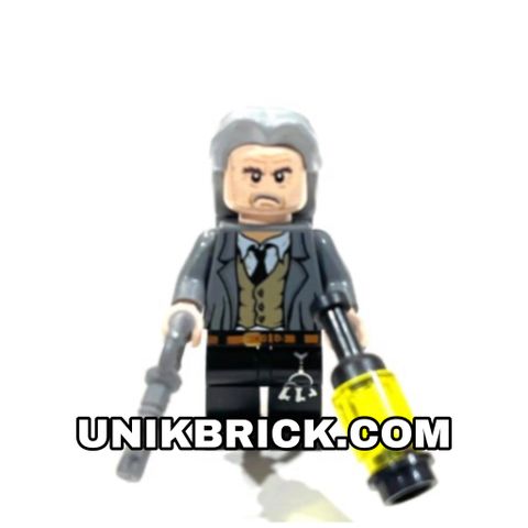  LEGO Harry Potter Argus Filch 