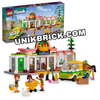 [HÀNG ĐẶT/ ORDER] LEGO Friends 41729 Organic Grocery Store