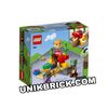 [HÀNG ĐẶT/ ORDER] LEGO Minecraft 21164 The Coral Reef